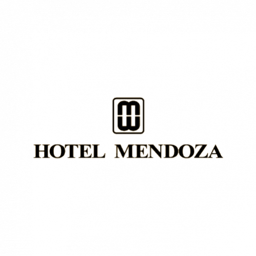 LogoHotel Mendoza