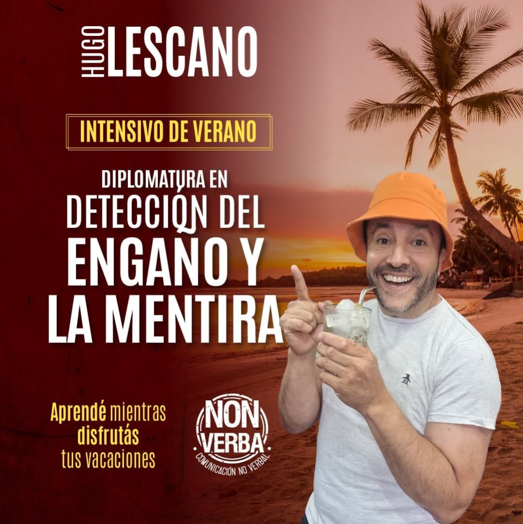 Detección del engaño y la mentira en el comportamiento humano