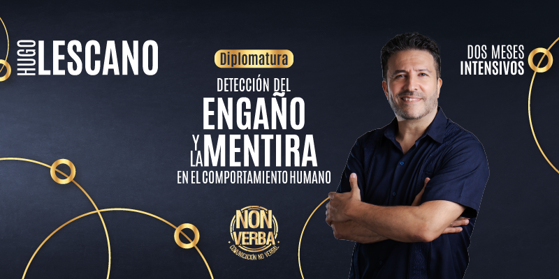 Detección del engaño y la mentira en el comportamiento humano
