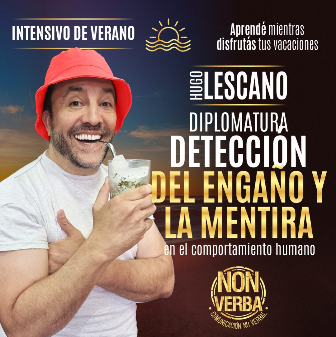 Detección del Engaño y la Mentira en el Comportamiento Humano
