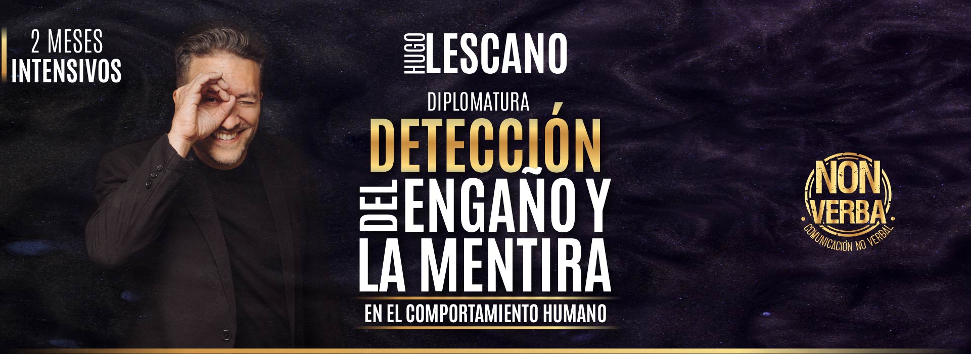Detección del Engaño y la Mentira en el Comportamiento Humano