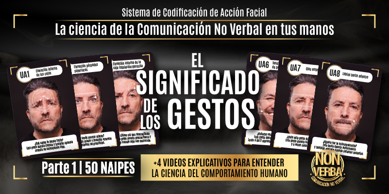 El significado de los gestos