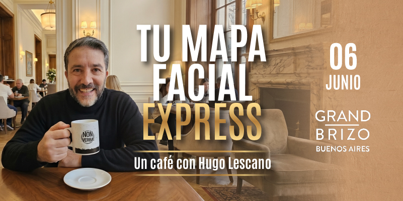 Mapa facial