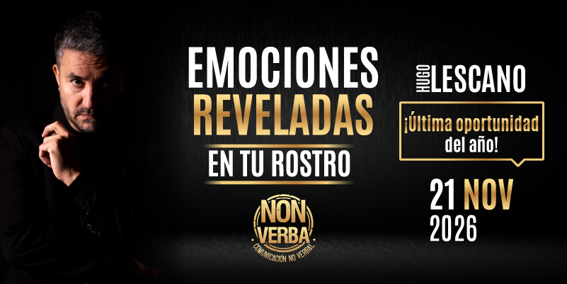 Emociones Reveladas